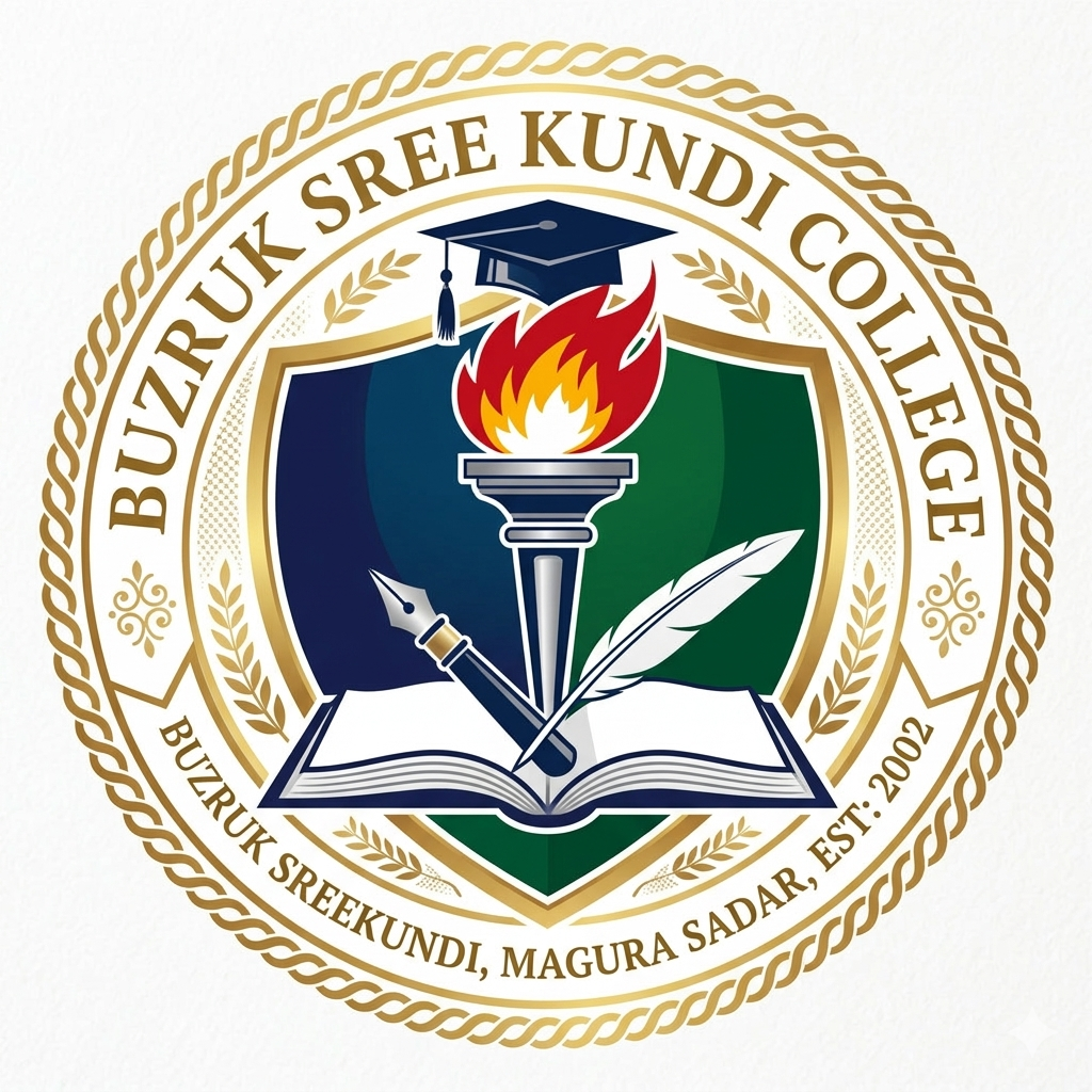 BUZRUK SREE KUNDI COLLEGE