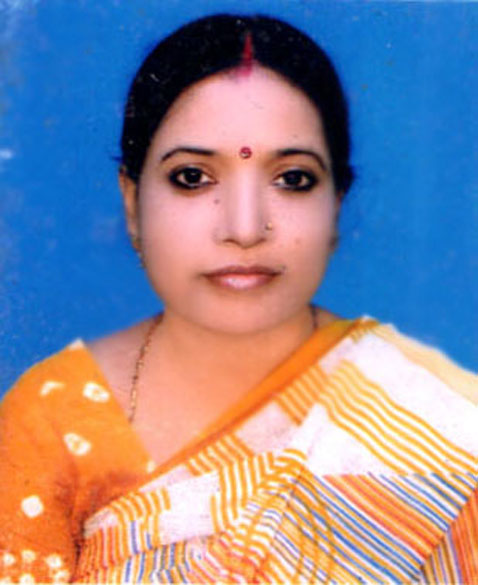 JOYNTI RANI DUTTA