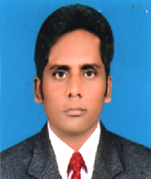 Md. Arab Ali