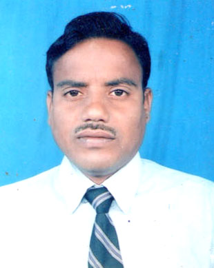 saiful Islam