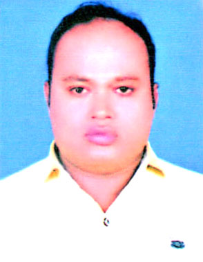 ASADUZZAMAN