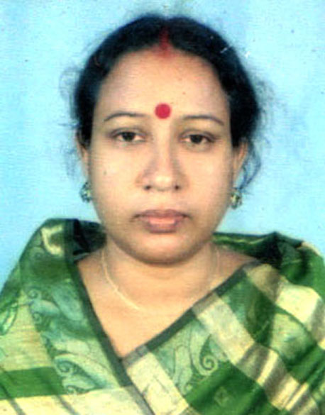 RANJONA DAS