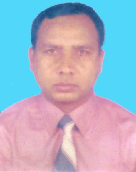 MD. HUMAYUN KABIR