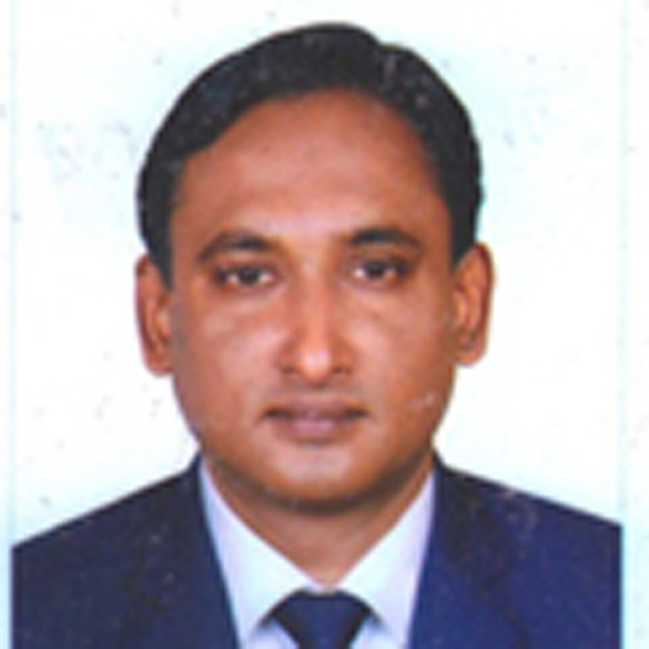 MD. DELWAR HOSSAIN